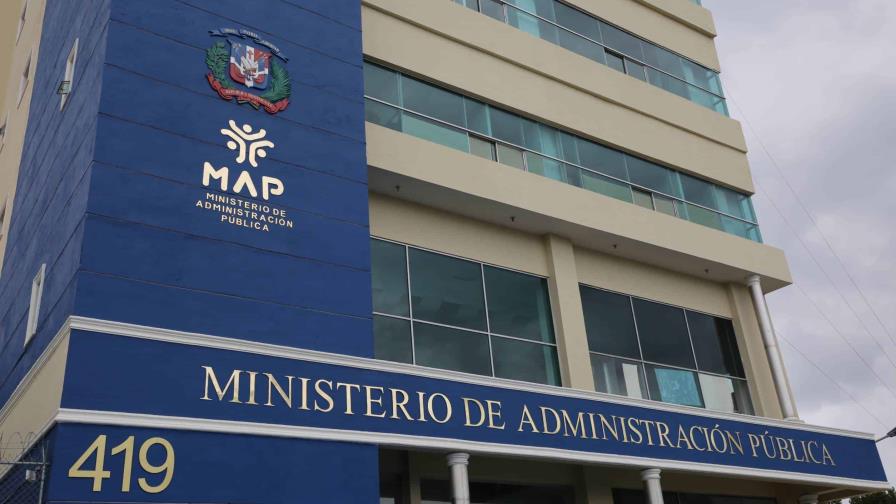 El MAP llama a adoptar el teletrabajo en provincias en alerta por inundaciones El MAP llama a adoptar el teletrabajo en provincias en alerta por inundaciones