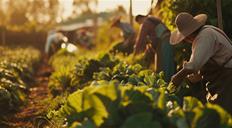 Latinoamérica necesita nuevas políticas para sus sistemas agroalimentarios, dice informe