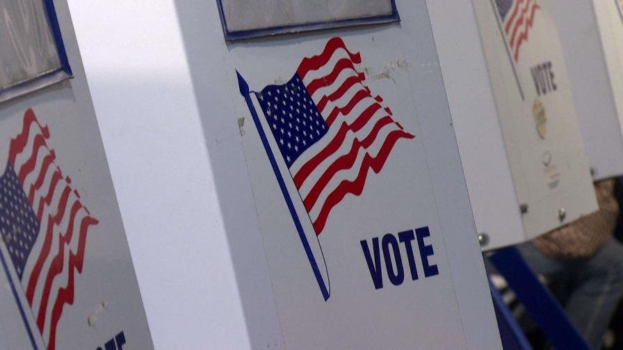 Florida exigirá a los votantes prueba de ciudadanía estadounidense a partir de 2027