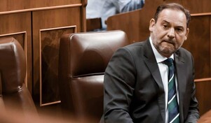 Condenado a 24 años un exministro español muy próximo a Pedro Sánchez