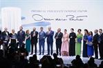 Conoce a los finalistas del Premio al Emigrante Dominicano Sr. Oscar de la Renta