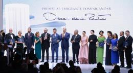 Mirex abre convocatoria para el Premio al Emigrante Dominicano Oscar de la Renta 2026