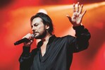 Beto Cuevas: La música es un tubo de escape emocional que uso en todo momento Beto Cuevas: La música es un tubo de escape emocional que uso en todo momento