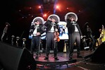 Mariachi Vargas seguirá promoviendo la obra de grandes compositores mexicanos en el mundo