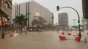 El calentamiento global acorta hasta 25 años la vida de infraestructuras, según un estudio