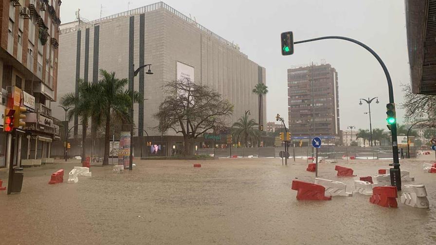 El calentamiento global acorta hasta 25 años la vida de infraestructuras, según un estudio