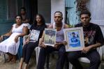 Familia de prospecto denuncia que recibe amenazas por hablar del fallecimiento del adolescente Familia de prospecto denuncia que recibe amenazas por hablar del fallecimiento del adolescente