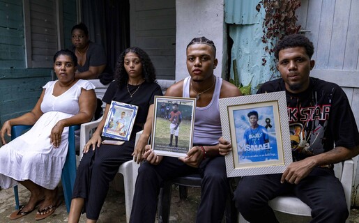 No hay detenidos a dos años de la muerte de prospecto tras supuesta inyección para caballos