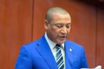 Senador insta a diputados a aprobar proyectos para evitar muertes de peloteros Senador insta a diputados a aprobar proyectos para evitar muertes de peloteros