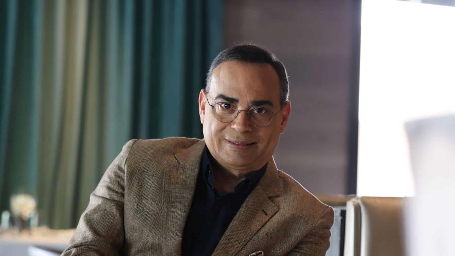 Gilberto Santa Rosa: “Creo que hay  mucho compromiso y mucha autenticidad en mi propuesta”