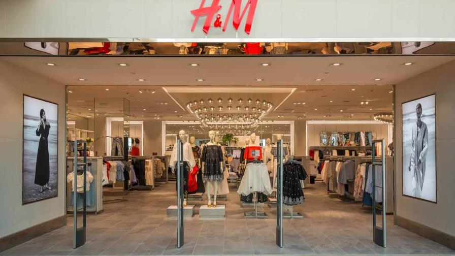 H&M abrirá sus puertas en República Dominicana con premios exclusivos para los más rápidos