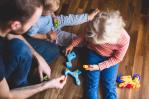 Consejos para que tu hijo desarrolle su máximo potencial Consejos para que tu hijo desarrolle su máximo potencial