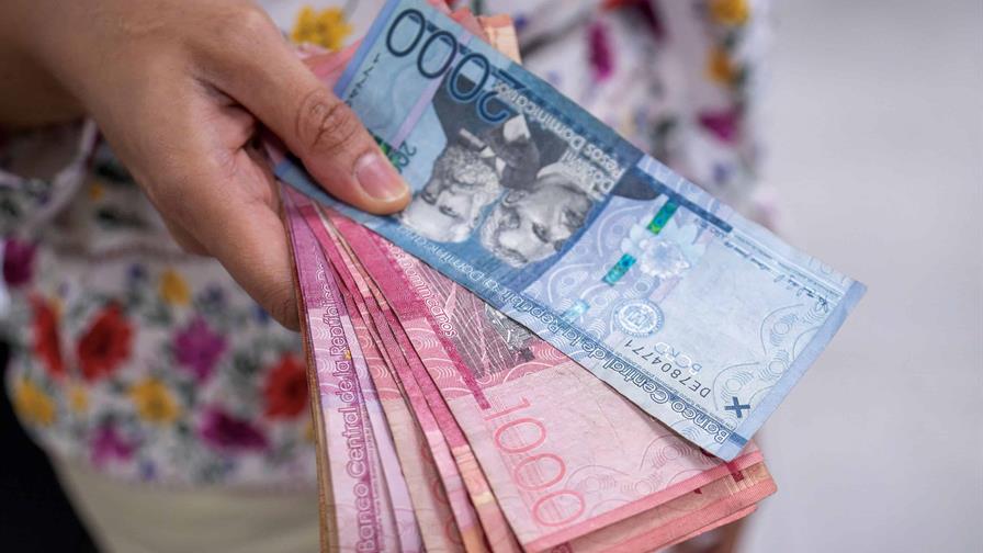 La DGII recaudó RD$94,751.7 millones en enero