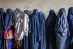Los talibanes vetan la voz de la mujer en las emisiones de radio en el sur de Afganistán Los talibanes vetan la voz de la mujer en las emisiones de radio en el sur de Afganistán