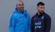 Javier Mascherano renuncia a la dirección técnica del Inter Miami de Messi