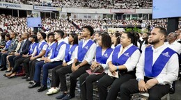 Más allá del inglés: el auge de otros idiomas que ganan estudiantes en RD