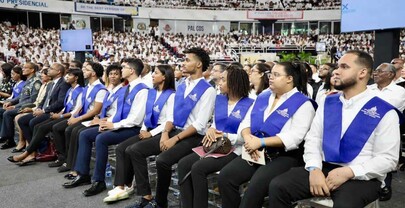 Más allá del inglés: el auge de otros idiomas que ganan estudiantes en RD