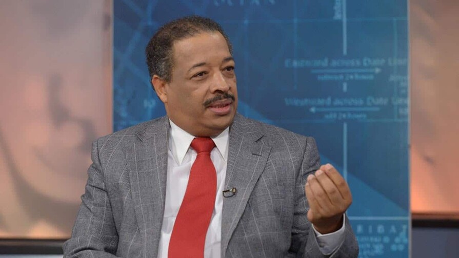 Roberto Rosario: versión del Gobierno no refleja la realidad de los precios de combustibles y comida