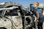 La ONU afirma que más de mil trabajadores humanitarios han sido asesinados en los últimos tres años La ONU afirma que más de mil trabajadores humanitarios han sido asesinados en los últimos tres años