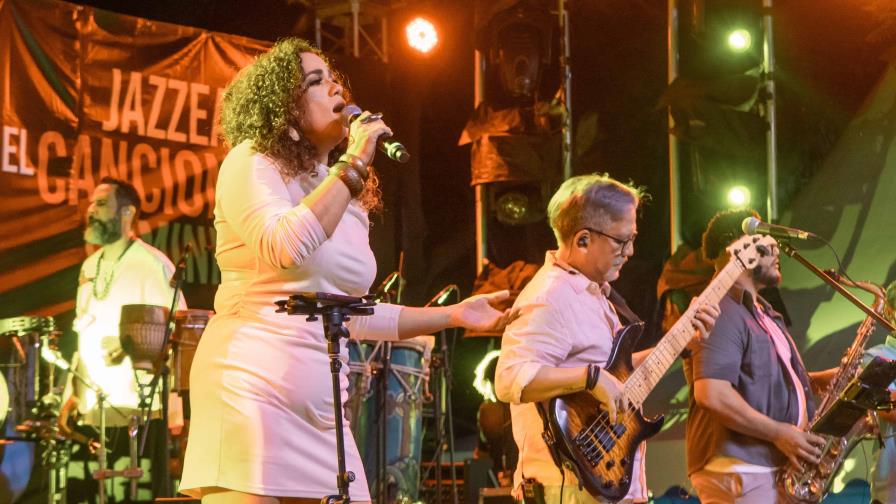 Retro Jazz presentará concierto en Lungomare Retro Jazz presentará concierto en Lungomare