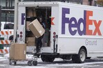 FedEx demanda al Gobierno de EE. UU. y reclama reembolso completo de aranceles anulados