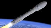 Flex, el satélite que estudia la fotosíntesis, y un nuevo Sentinel despegan en un Vega-C