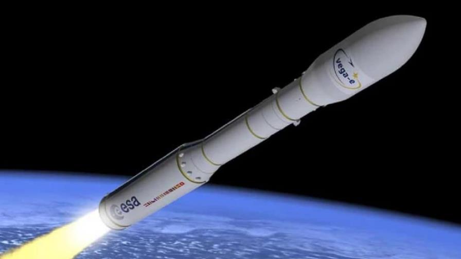 Flex, el satélite que estudia la fotosíntesis, y un nuevo Sentinel despegan en un Vega-C