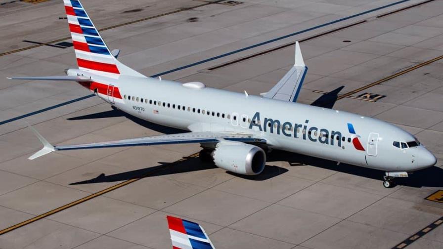 American Airlines cierra su oficina en Santo Domingo y despide a 130 empleados