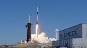 SpaceX recauda 25,000 millones de dólares con bonos de deuda