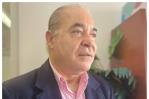 Avelino Stanley es juramentado como presidente de la Unión de Escritores Dominicanos