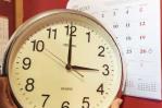 Cámara de Representantes aprueba tener una sola hora todo el año: Miami y NY tendrían la misma hora que RD Cámara de Representantes aprueba tener una sola hora todo el año: Miami y NY tendrían la misma hora que RD