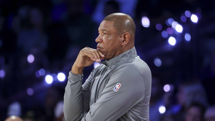 Doc Rivers y Amare Stoudemire lideran la Clase 2026 del Salón de la Fama