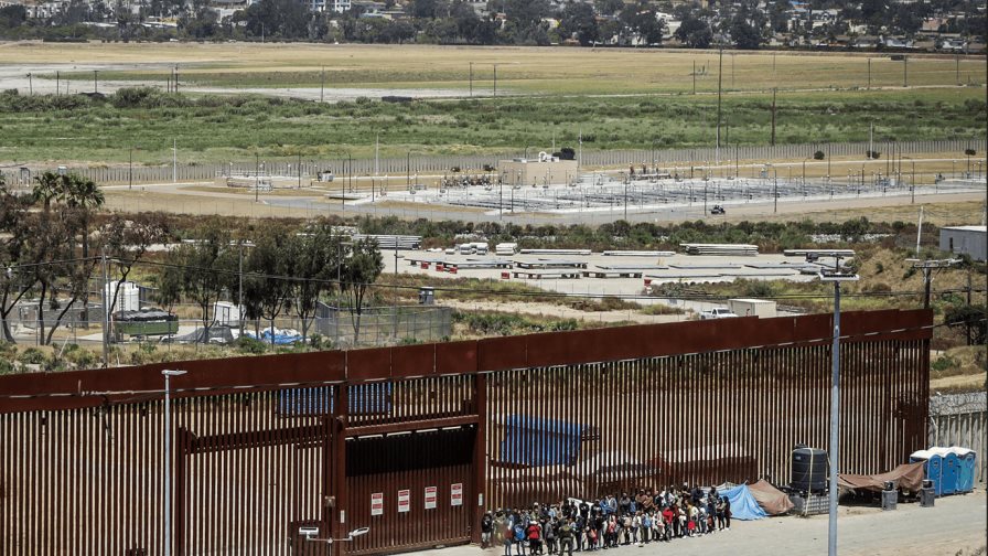 México autoriza ingreso de militares estadounidenses para adiestramiento México autoriza ingreso de militares estadounidenses para adiestramiento