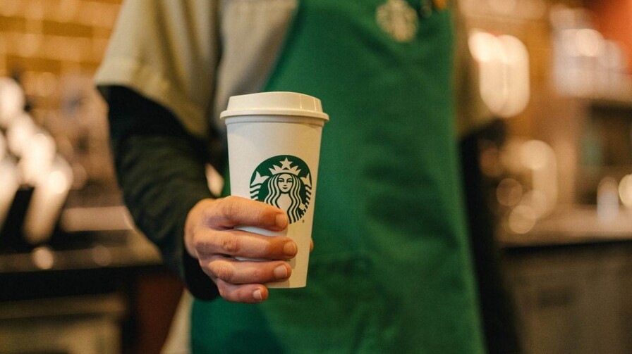 Starbucks cerrará 250 tiendas en Norteamérica en una segunda ola de cierres