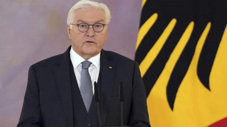 El presidente de Alemania critica el trato que da a los científicos el Gobierno de EE.UU.