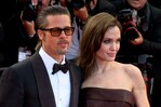 Angelina Jolie y Brad Pitt firman un acuerdo de divorcio, según revista