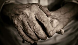 Los efectos de una sociedad que envejece: en menos de 20 años habrá más ancianos que adolescentes