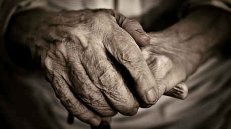 Los efectos de una sociedad que envejece: en menos de 20 años habrá más ancianos que adolescentes