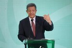 Leonel Fernández descarta que la edad sea un obstáculo para liderar el país