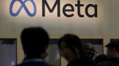 Meta sale de iniciativa global de energías limpias para apostar por centros de datos a gas
