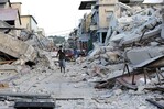 Este 12 de enero se cumplen 15 años del terremoto de Haití que dejó más de 300,000 muertos