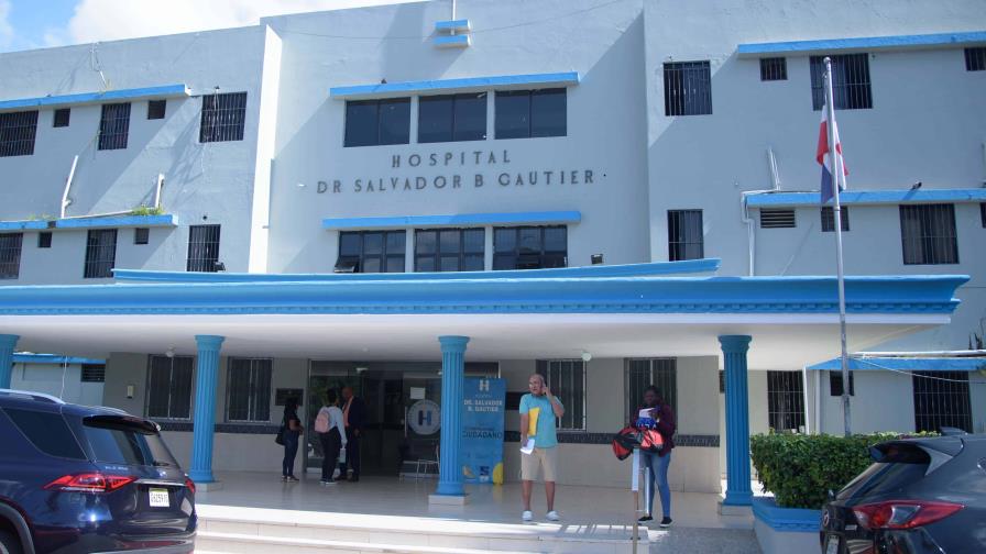Jefe de cardiología del Gautier denuncia hospital opera en condiciones inhumanas