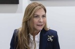 Carolina Mejía llama a escuchar los reclamos de la población tras los cacerolazos Carolina Mejía llama a escuchar los reclamos de la población tras los cacerolazos