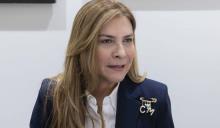 Carolina Mejía es la alcaldesa del país mejor valorada, según sondeo