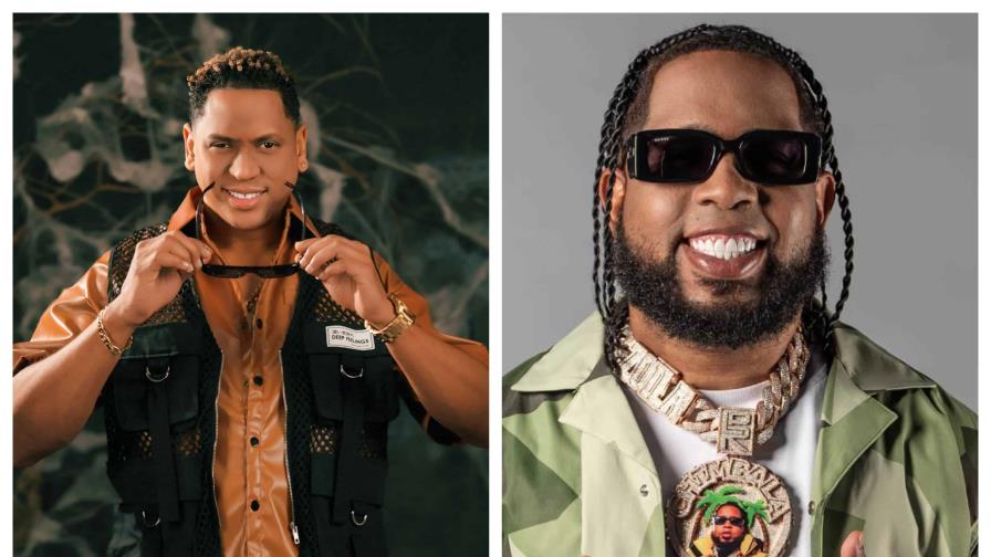 Kalimete y Chimbala lanzan nuevo sencillo