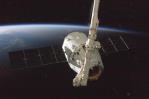 El cambio climático reducirá el número de satélites que pueden orbitar en el espacio
