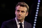 Macron anuncia inversiones extranjeras récord durante gran foro anual en Francia