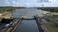 Restricciones en el Canal de Panamá podrían impactar el comercio dominicano