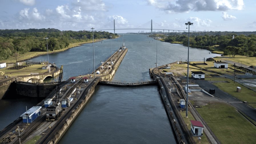 Panamá declara el estado de emergencia nacional por el fenómeno climático de El Niño