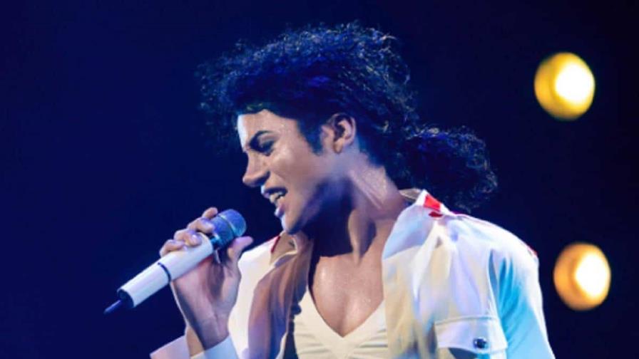 “Michael”: una mirada ambiciosa al Rey del Pop entre controversias y legado